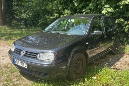 VW Golf 225.000 km 1.000 &euro; Eggenfelden 84307