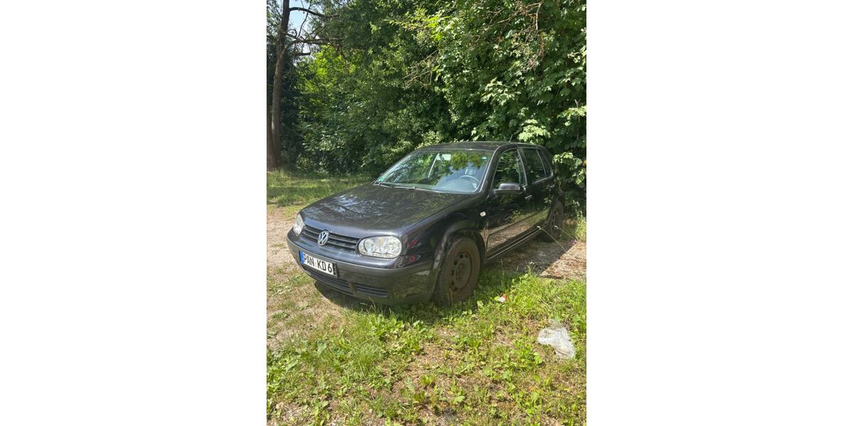 VW Golf 225.000 km 1.000 &euro; Eggenfelden 84307
