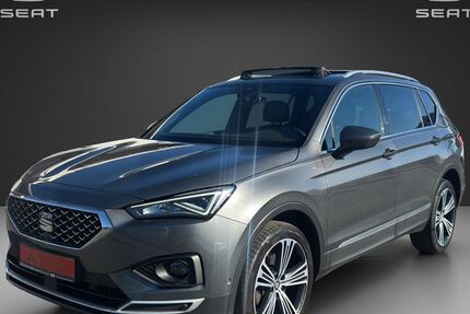 Seat Tarraco 108.852 km 27.880 € Hannover 30419