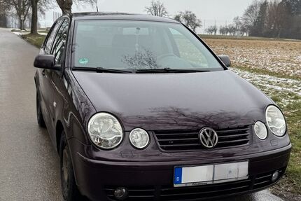VW Polo 200.000 km 1.150 &euro; Köngen 73257