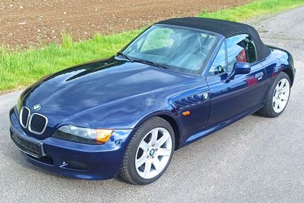 BMW Z3 267.096 km 3.600 &euro; Bad Orb 63619