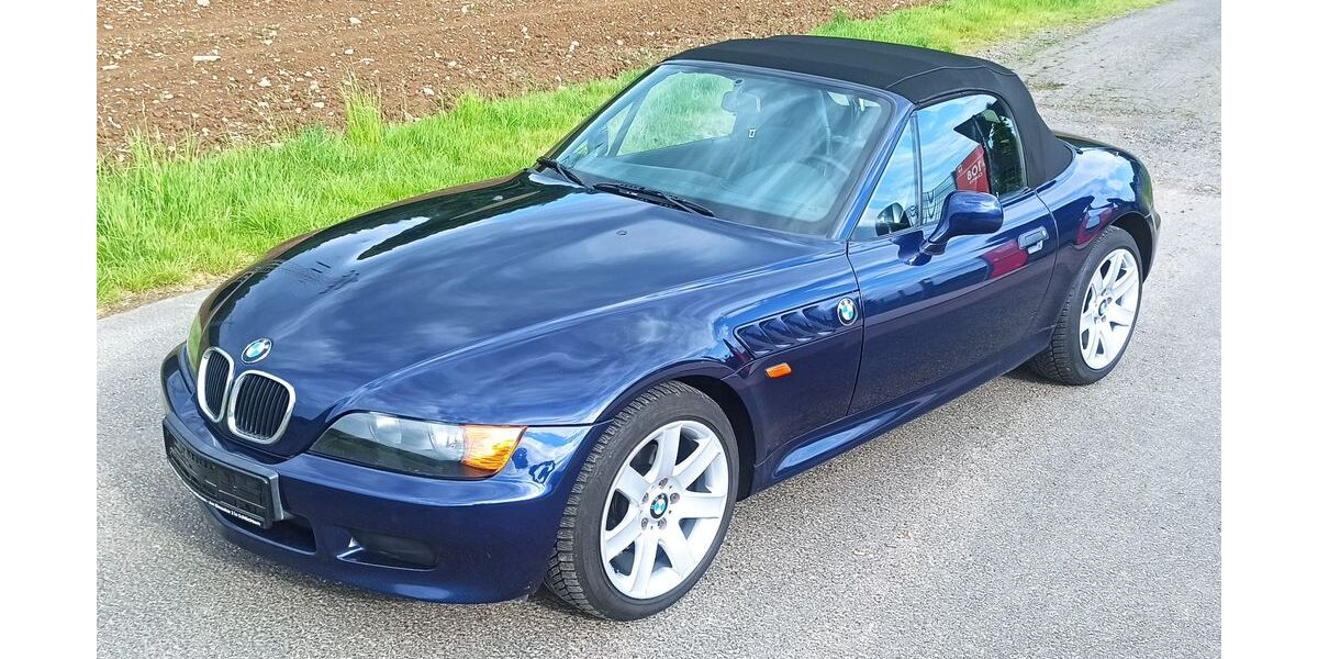 BMW Z3 267.096 km 3.600 &euro; Bad Orb 63619