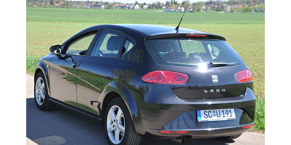 Seat Ibiza 164.000 km 3.400 &euro; Oberasbach 90522