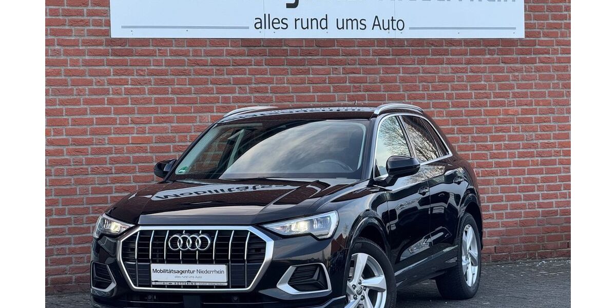 Audi Q3 89.500 km 21.390 &euro; Weeze 47652