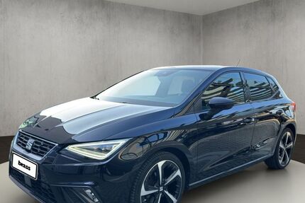 Seat Ibiza 23.350 km 20.340 &euro; Frankfurt 60488