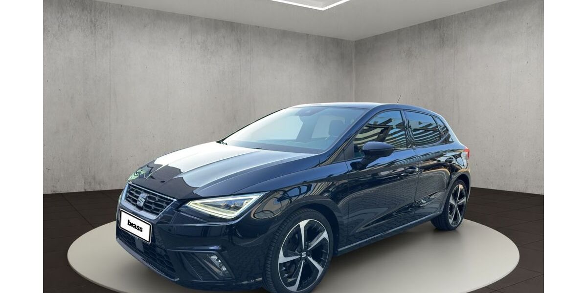 Seat Ibiza 23.350 km 20.340 &euro; Frankfurt 60488