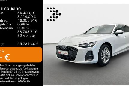 Audi A6 29.081 km 54.480 &euro; Oberursel 61440