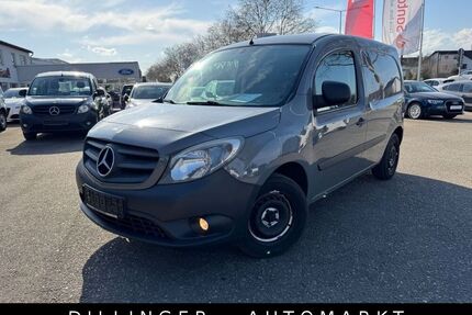 Mercedes Citan