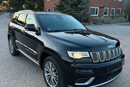 Jeep Grand Cherokee 99.197 km 29.750 &euro; Kirchlinteln 27308
