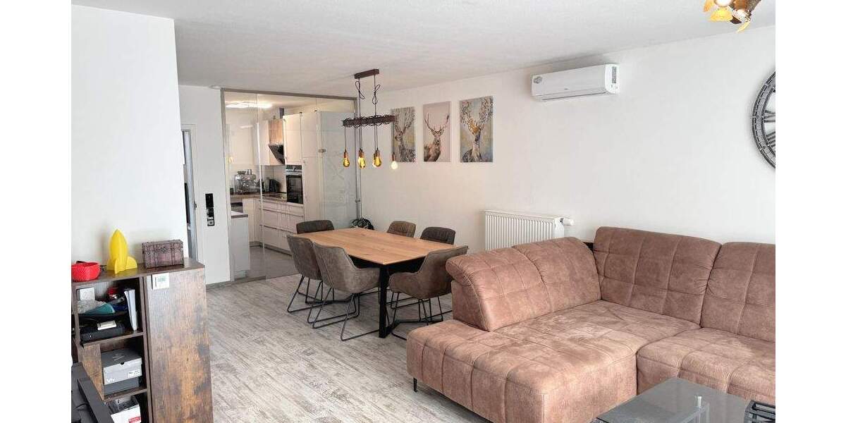 Reihenmittelhaus Worms / Horchheim Horchheim - 4 Zimmer, 123 m&sup2;, 1.290&euro; | Angebot:24973942