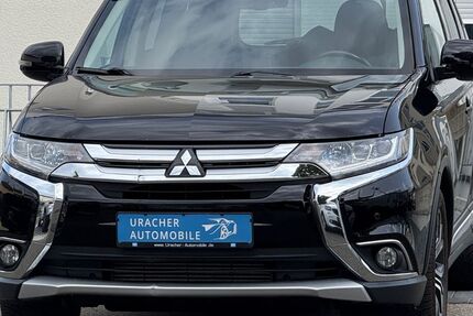Mitsubishi Outlander 140.000 km 14.690 &euro; Reutlingen 72762