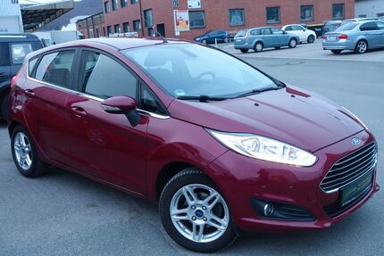 Ford Fiesta 114.000 km 5.990 &euro; Springe 31832
