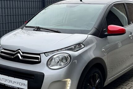 Citroen C1 59.900 km 9.900 &euro; Xanten 46509