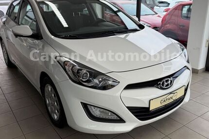 Hyundai i30 161.000 km 6.500 &euro; Kirchheimbolanden 67292