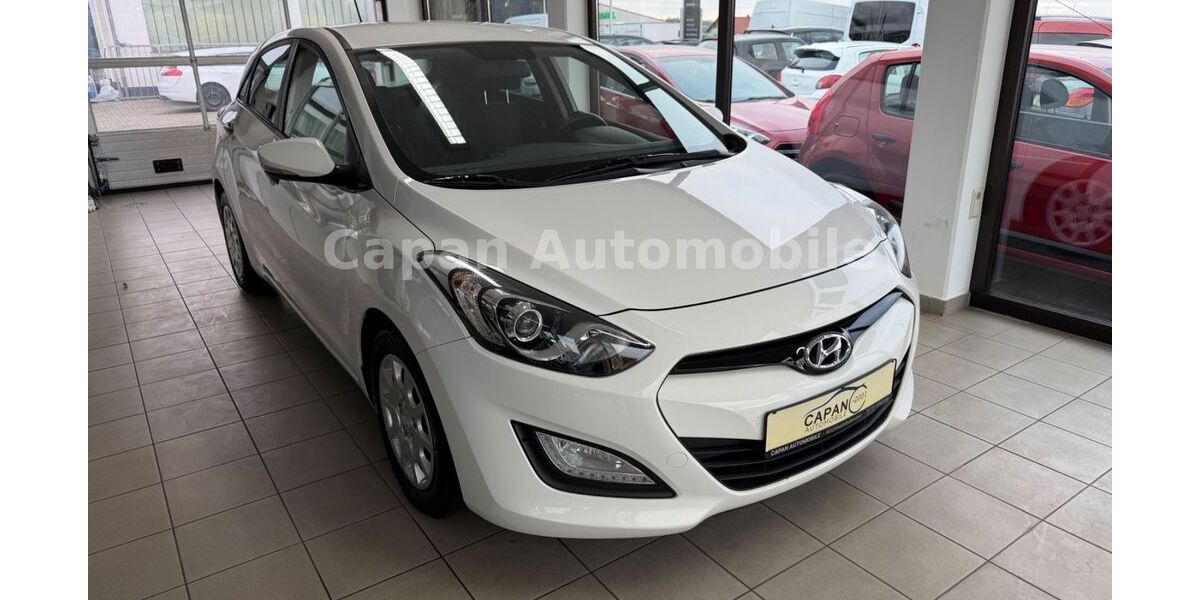 Hyundai i30 161.000 km 6.500 &euro; Kirchheimbolanden 67292