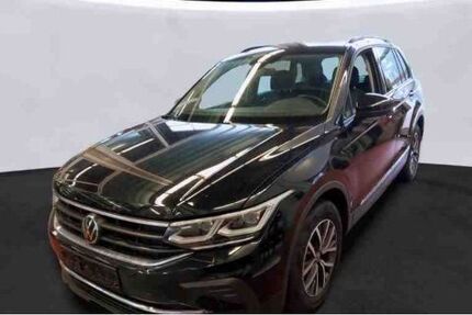 VW Tiguan 54.196 km 31.800 € Bingen / Rhein 55411