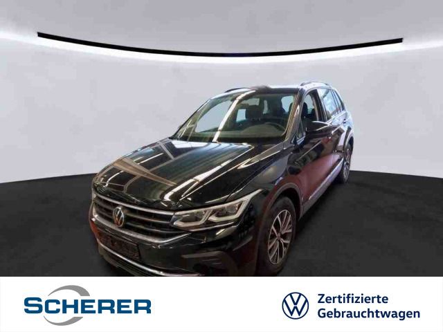 VW Tiguan 54.196 km 31.800 € Bingen / Rhein 55411