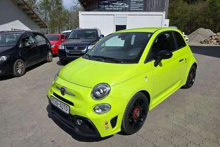 Abarth 500