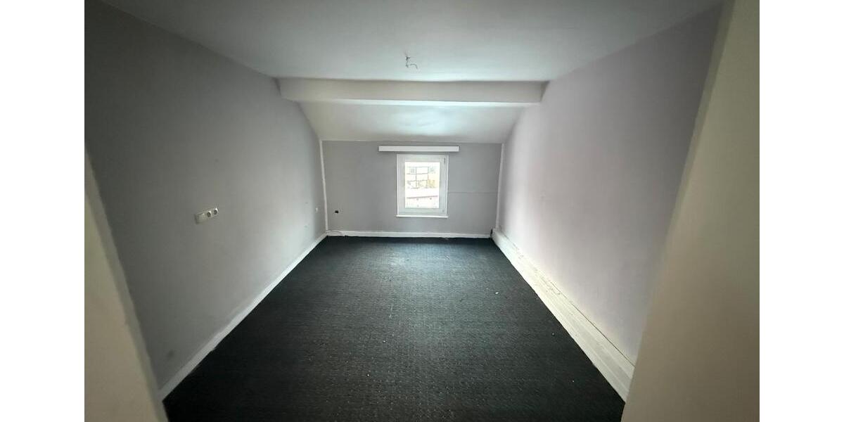 5 Zimmer Wohnung in Bückeburg 5 zimmer