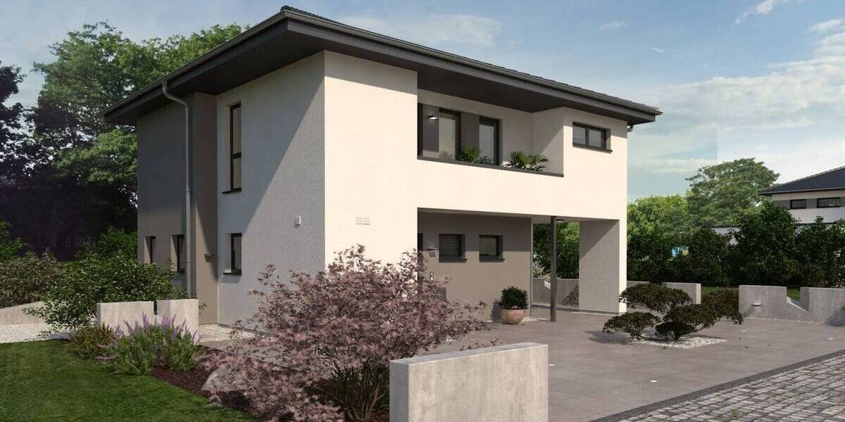 Einfamilienhaus Horbruch - 5 Zimmer, 178 m&sup2;, 523.600&euro; | Angebot:26433724