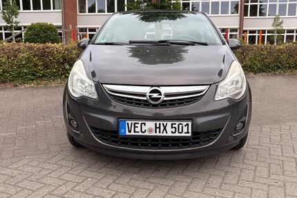 Opel Corsa 148.000 km 3.350 &euro; Vechta 49377