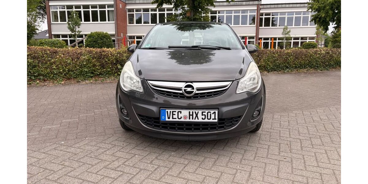 Opel Corsa 148.000 km 3.350 &euro; Vechta 49377