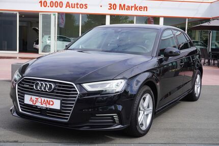 Audi A3 56.611 km 19.990 &euro; Hoppegarten OT Hönow 15366