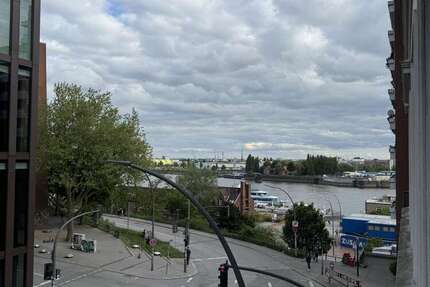 Wohnung zum Mieten in Hamburg 1.400 € 70 m²