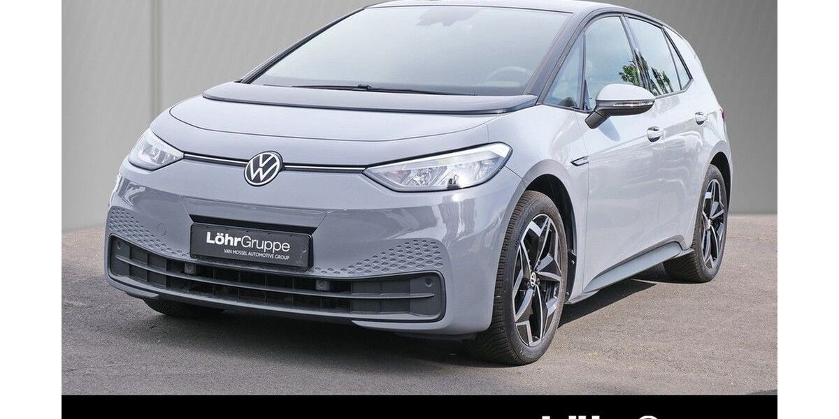 VW ID.3 41.250 km 19.790 &euro; Worms 67547
