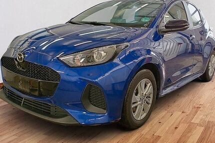 Mazda 2 Hybrid 15.931 km 18.490 &euro; Holzminden 37603