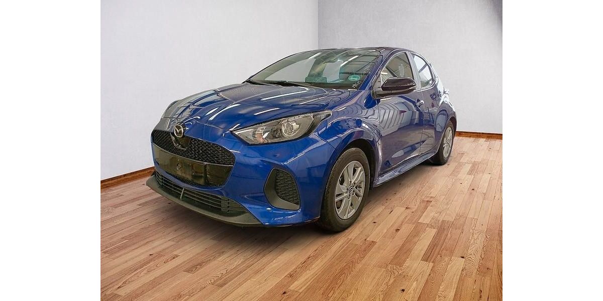 Mazda 2 Hybrid 15.931 km 18.900 &euro; Holzminden 37603