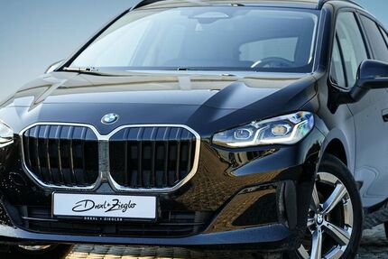 BMW 220 Active Tourer 8.990 km 31.999 &euro; Augsburg 86199