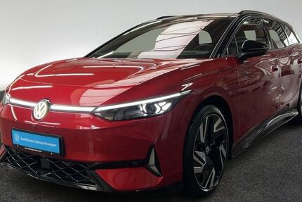 VW ID.7 9.364 km 55.445 &euro; Hamburg 22761