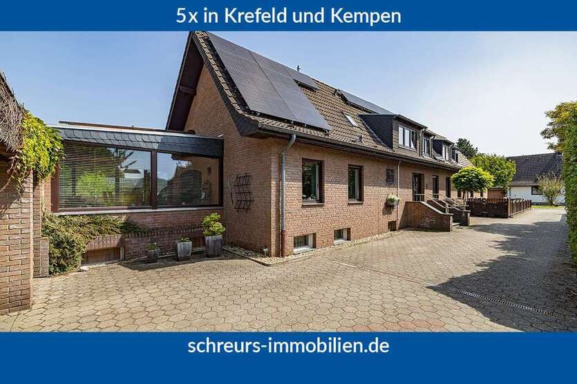 Haus zum Kaufen in Krefeld Uerdingen 685.000 € 225 m²