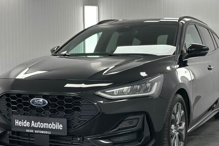 Ford Focus 39.999 km 17.990 &euro; Heide 25746