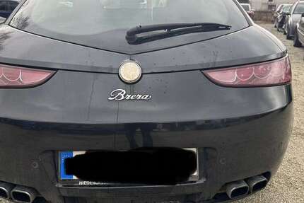 Alfa Romeo Brera 255.000 km 1.000 &euro; Altenstadt 63674