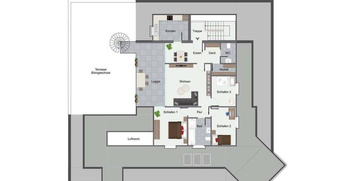 Gewerbeobjekt Bad Marienberg (Westerwald) Bad Marienberg - 3.799.000&euro; | Angebot:23885166