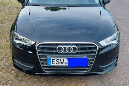 Audi A3 98.000 km 11.800 &euro; Eschwege 37269