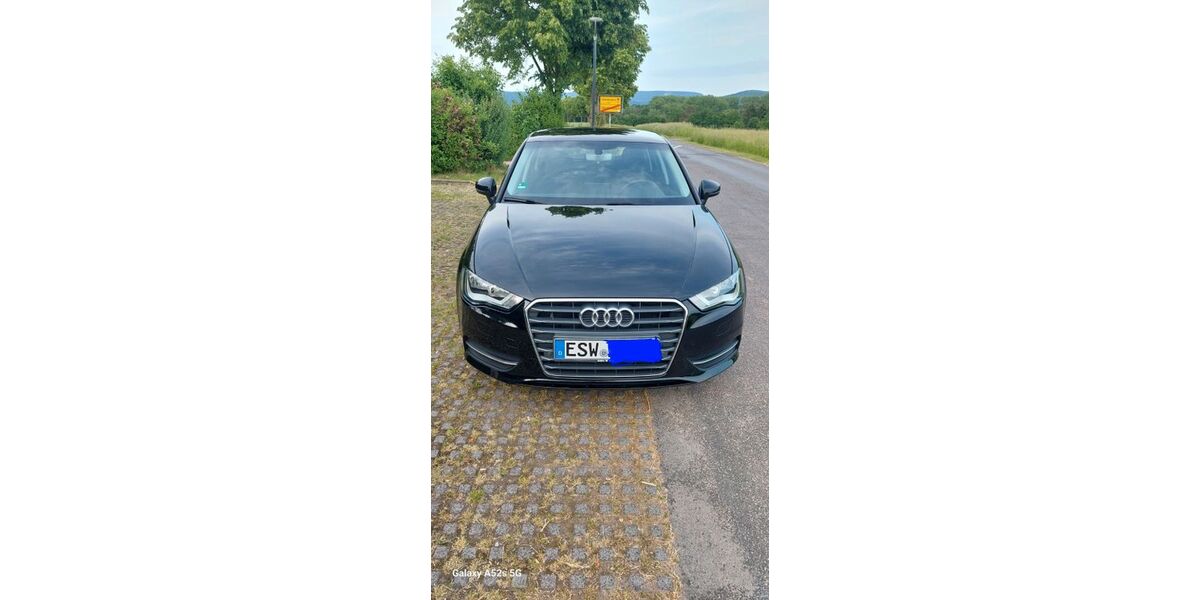 Audi A3 98.000 km 11.800 &euro; Eschwege 37269