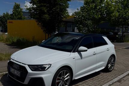 Audi A1 44.900 km 24.000 &euro; Plochingen 73207
