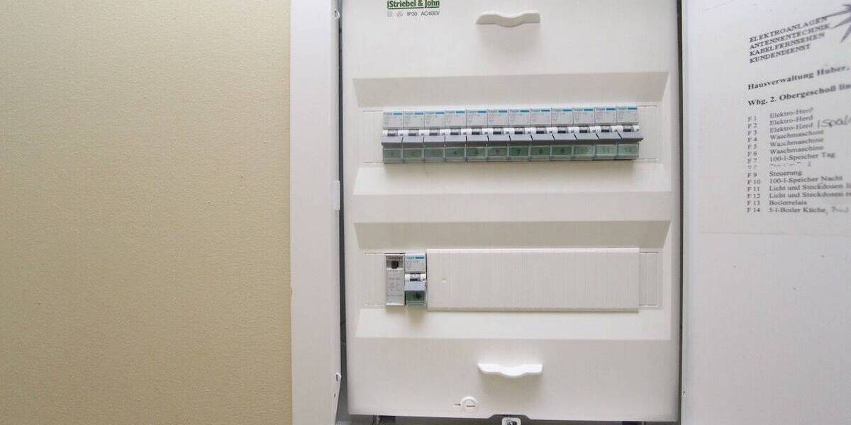 Etagenwohnung Landshut West - 2 Zimmer, 71 m&sup2;, 630&euro; | Angebot:26401110