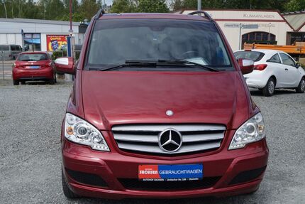 Mercedes-Benz Viano 292.250 km 11.900 &euro; Chemnitz 09116
