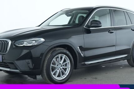 BMW X3 16.813 km 41.645 &euro; Garching bei München 85748