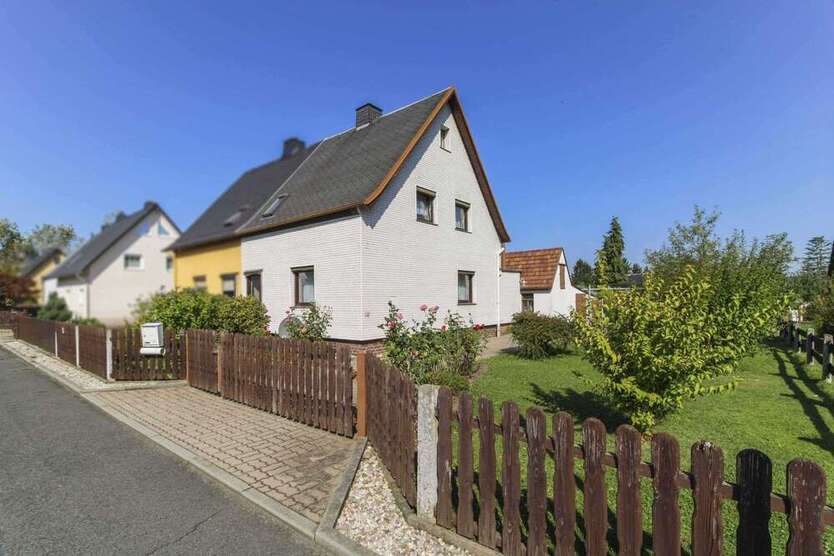 Haus zum Kaufen in Chemnitz 119.900 € 85 m²