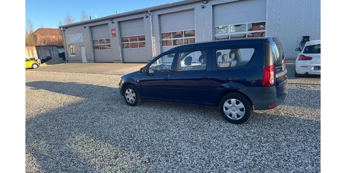 Dacia Logan 194.000 km 2.500 &euro; Hildesheim 31137