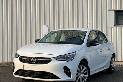 Opel Corsa 132.000 km 7.390 &euro; Singen 78224