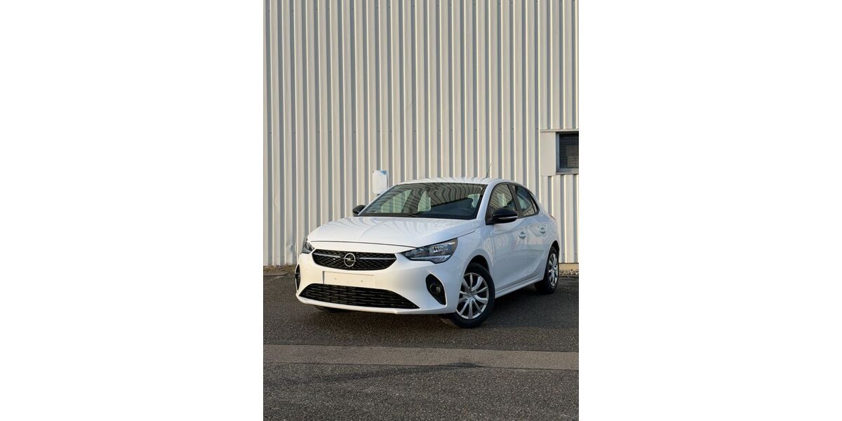 Opel Corsa 132.000 km 7.390 &euro; Singen 78224