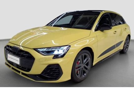 Audi S3 6.695 km 51.450 &euro; Soltau 29614