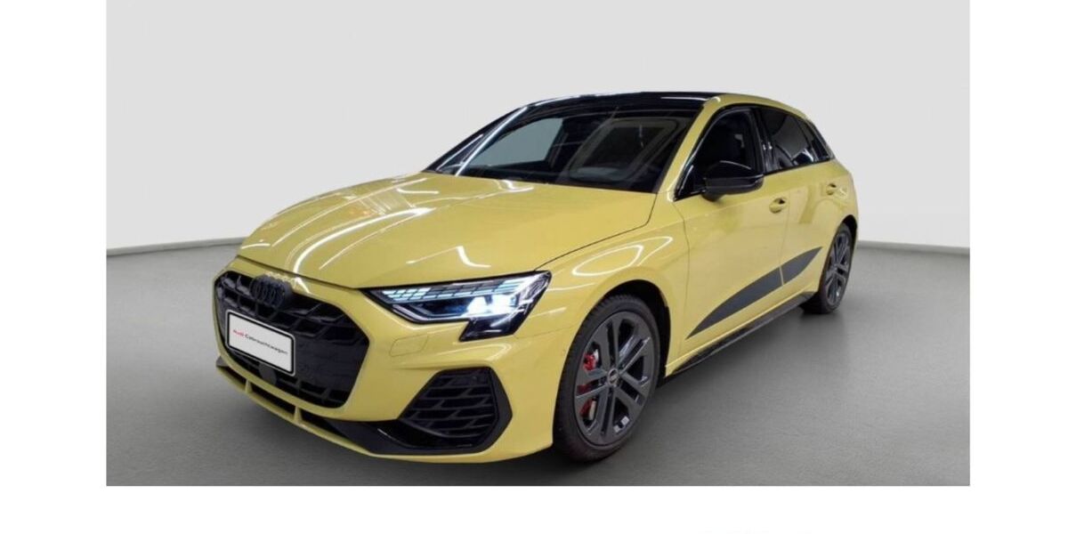 Audi S3 6.695 km 51.450 &euro; Soltau 29614