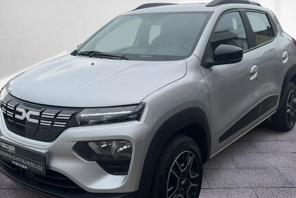 Dacia Spring 18.523 km 12.890 &euro; Esslingen 73734